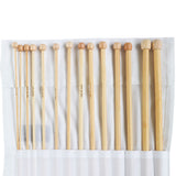 Afghan Bamboo Crochet Hooks