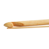 Afghan Bamboo Crochet Hooks