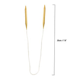 Circular Knitting Needles Set