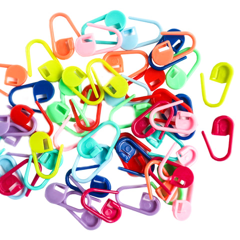 Knitting and Crochet Stitch Marker