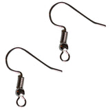 500 Pack of Earring Hooks