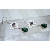 10 Pairs of Earring Hooks