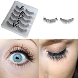 20 Pairs of Strip Eyelashes