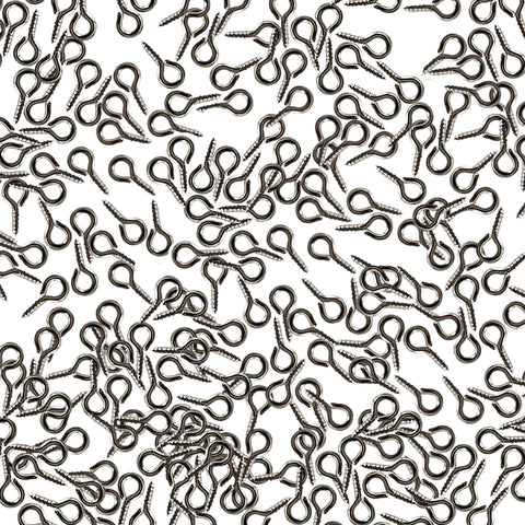 700 Pack of 8mm Eye Pins