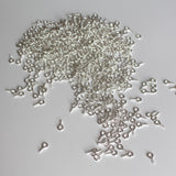 700 Pack of 8mm Eye Pins