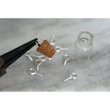 700 Pack of 10mm Eye Pins
