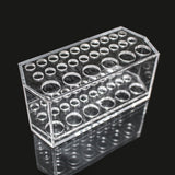 Eye / Lip Liner Acrylic Makeup Organizer