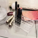 Eye / Lip Liner Acrylic Makeup Organizer