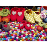 Felting needle wool kit with needles