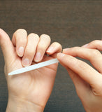 Professional Crystal Nail File