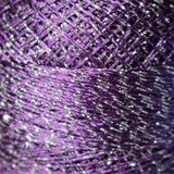 10 Pack of Glittery Thread