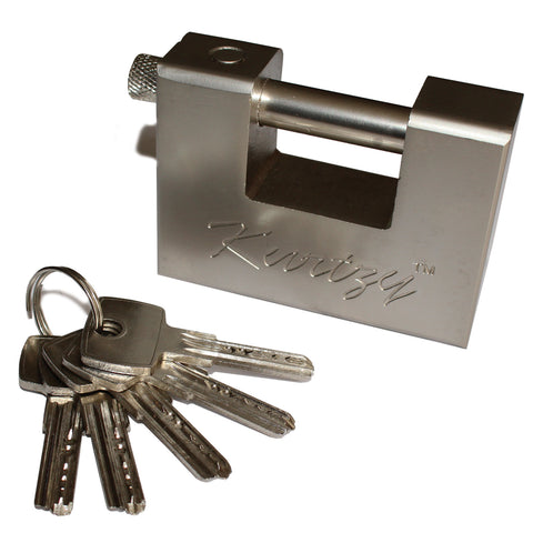 Container Lock