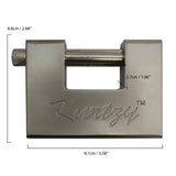 Container Lock