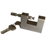 Container Lock