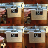 Container Lock