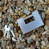 Container Lock