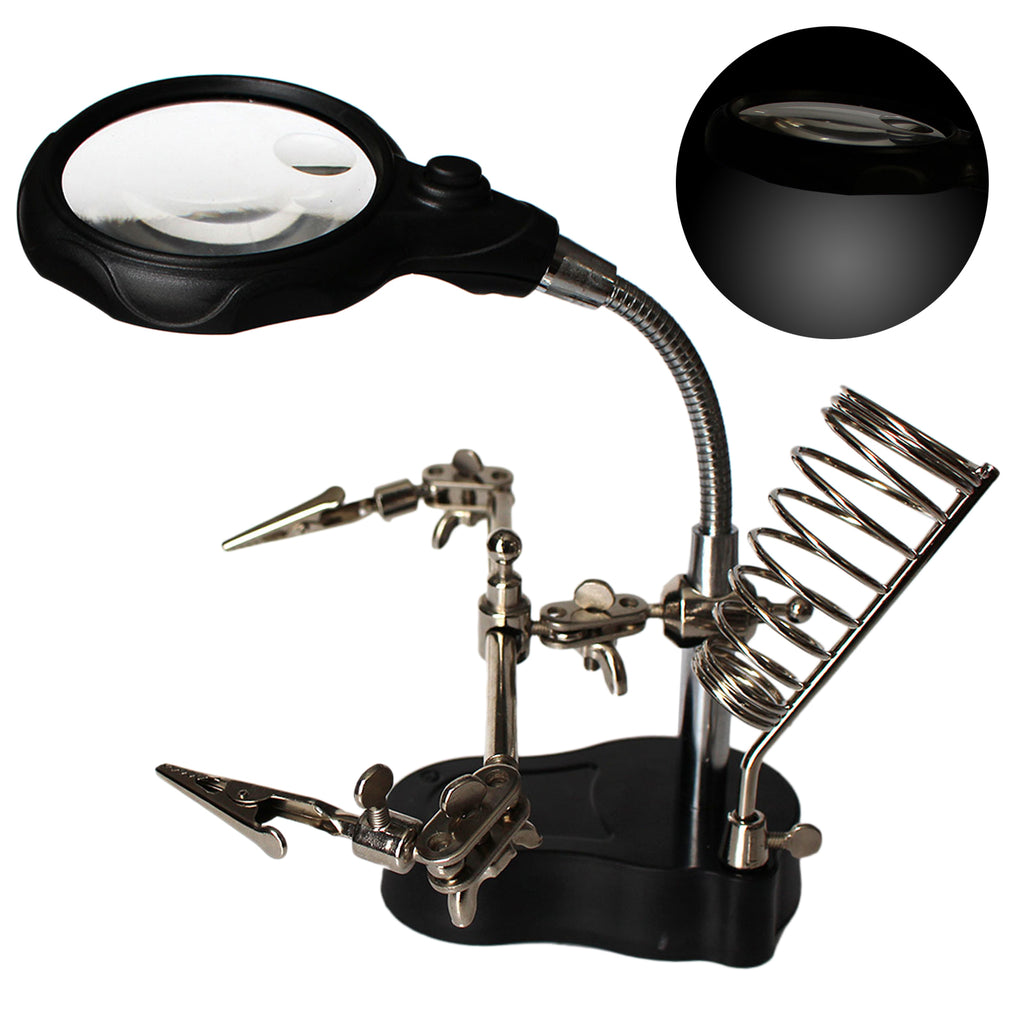 Helping Hand Tool