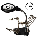 Helping Hand Tool