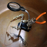 Helping Hand Tool