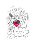 Have A Heart Women's Fit T-Shirt