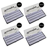 4 Pack of Individual Eyelashes