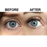 4 Pack of Individual Eyelashes