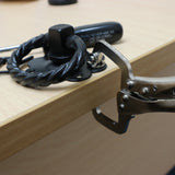 Set of 4 Mini C Clamps