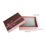 12 Pack of Necklace Gift Boxes