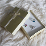 12 Pack of Necklace Gift Boxes