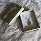 12 Pack of Necklace Gift Boxes
