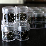 30 Storage Pots
