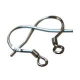 10 Pairs of Earring Hooks