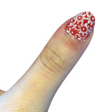 Nail Art Design Stamp Plates Kit