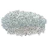 700 Pack 4mm Jump Rings