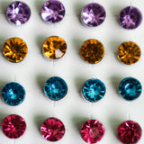 20 Pairs of Stud Earrings Pack