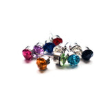 20 Pairs of Stud Earrings Pack