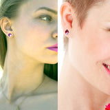 20 Pairs of Stud Earrings Pack
