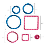 Knitting Loom Set