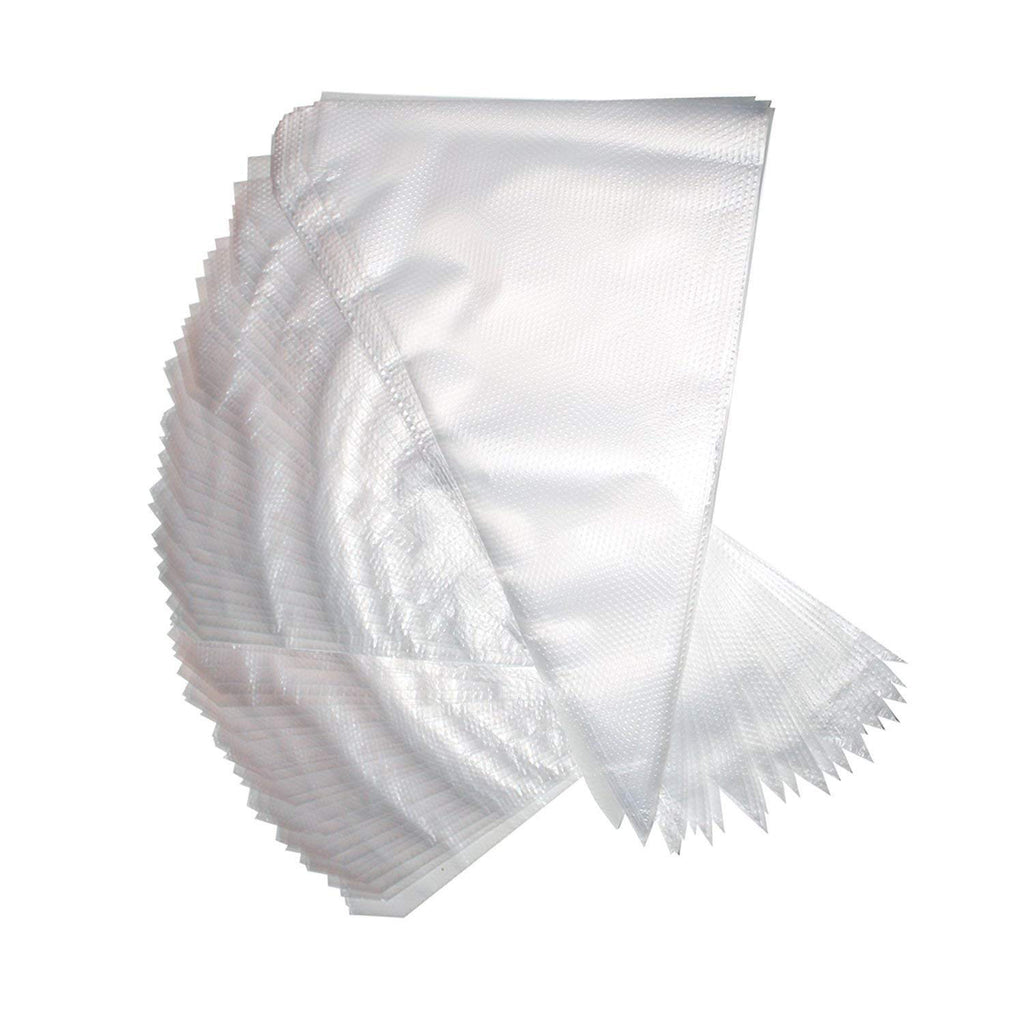 Disposable Cake Frosting Piping Bags