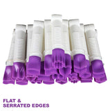 20 Piece Crimping Set