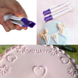 20 Piece Crimping Set
