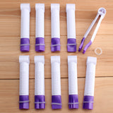 20 Piece Crimping Set
