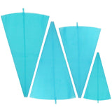 Silicone Icing Piping Bags
