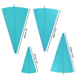 Silicone Icing Piping Bags