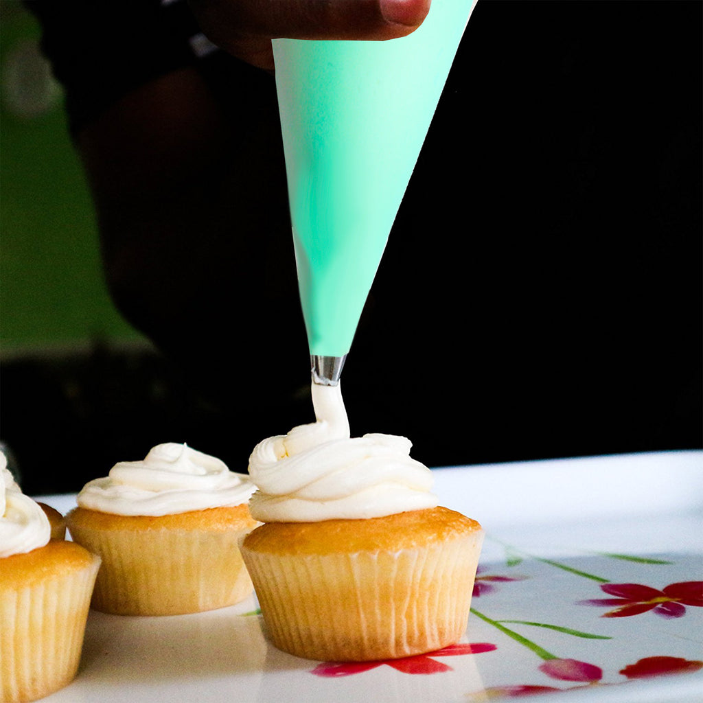 Silicone Icing Piping Bags