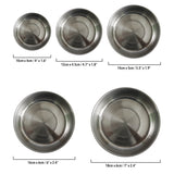 Stainless Steel Lunch Box Set