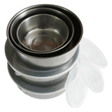 Stainless Steel Lunch Box Set