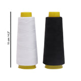 Polyester Sewing Machine Thread Set
