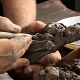 6 Piece Clay and Craft Tool Set