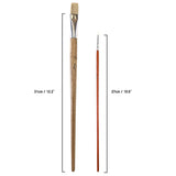 Artists Paint Brushes